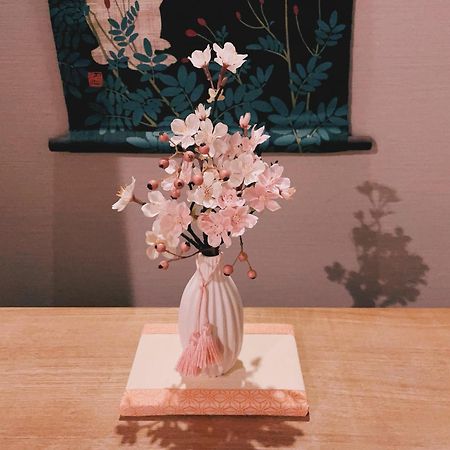 Suikakan Heianjingumae 酔花間 Quioto Exterior foto