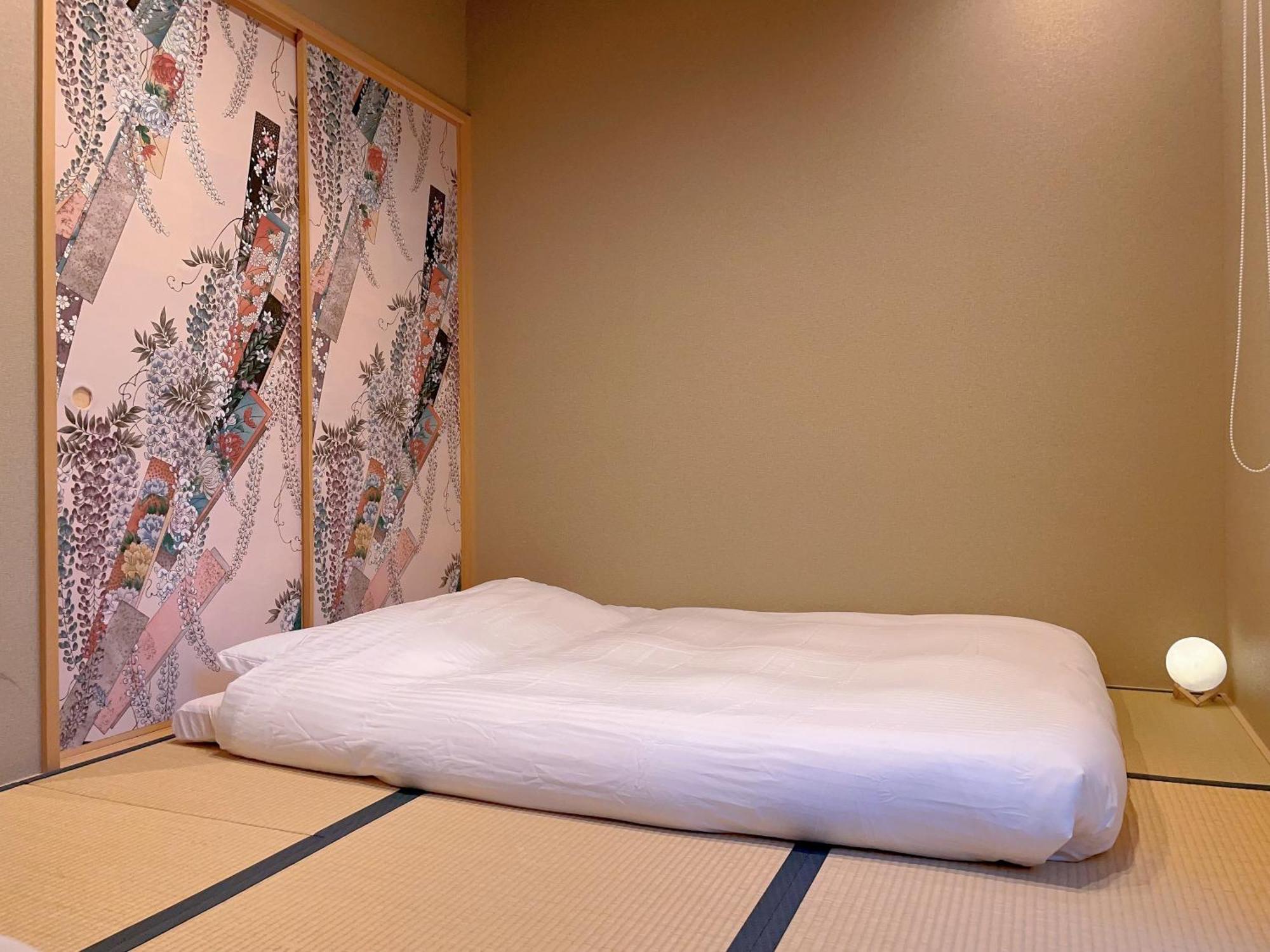 Suikakan Heianjingumae 酔花間 Quioto Exterior foto