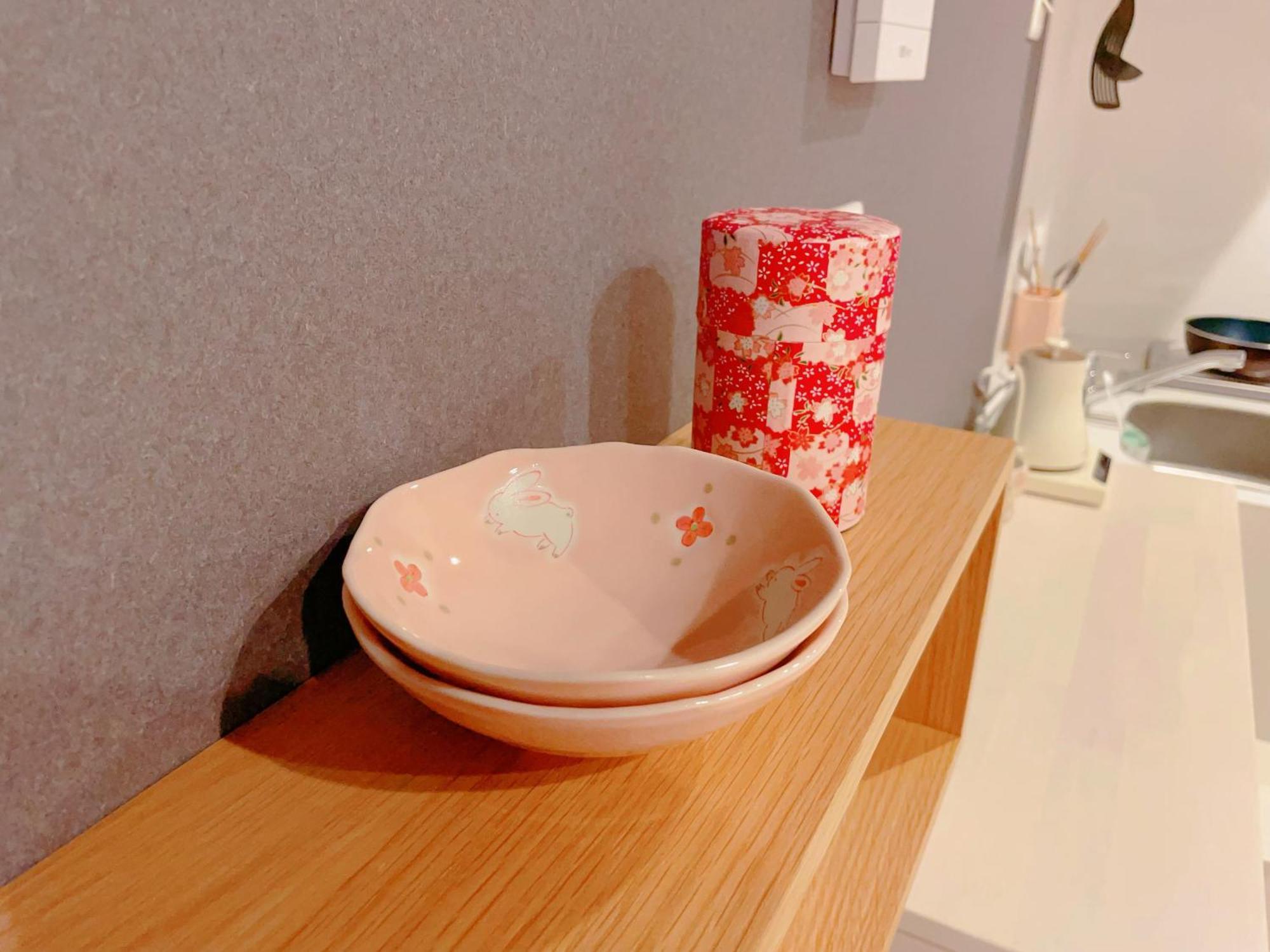 Suikakan Heianjingumae 酔花間 Quioto Exterior foto