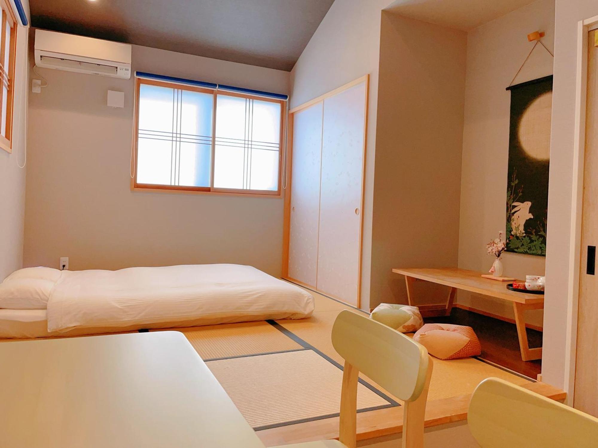 Suikakan Heianjingumae 酔花間 Quioto Exterior foto