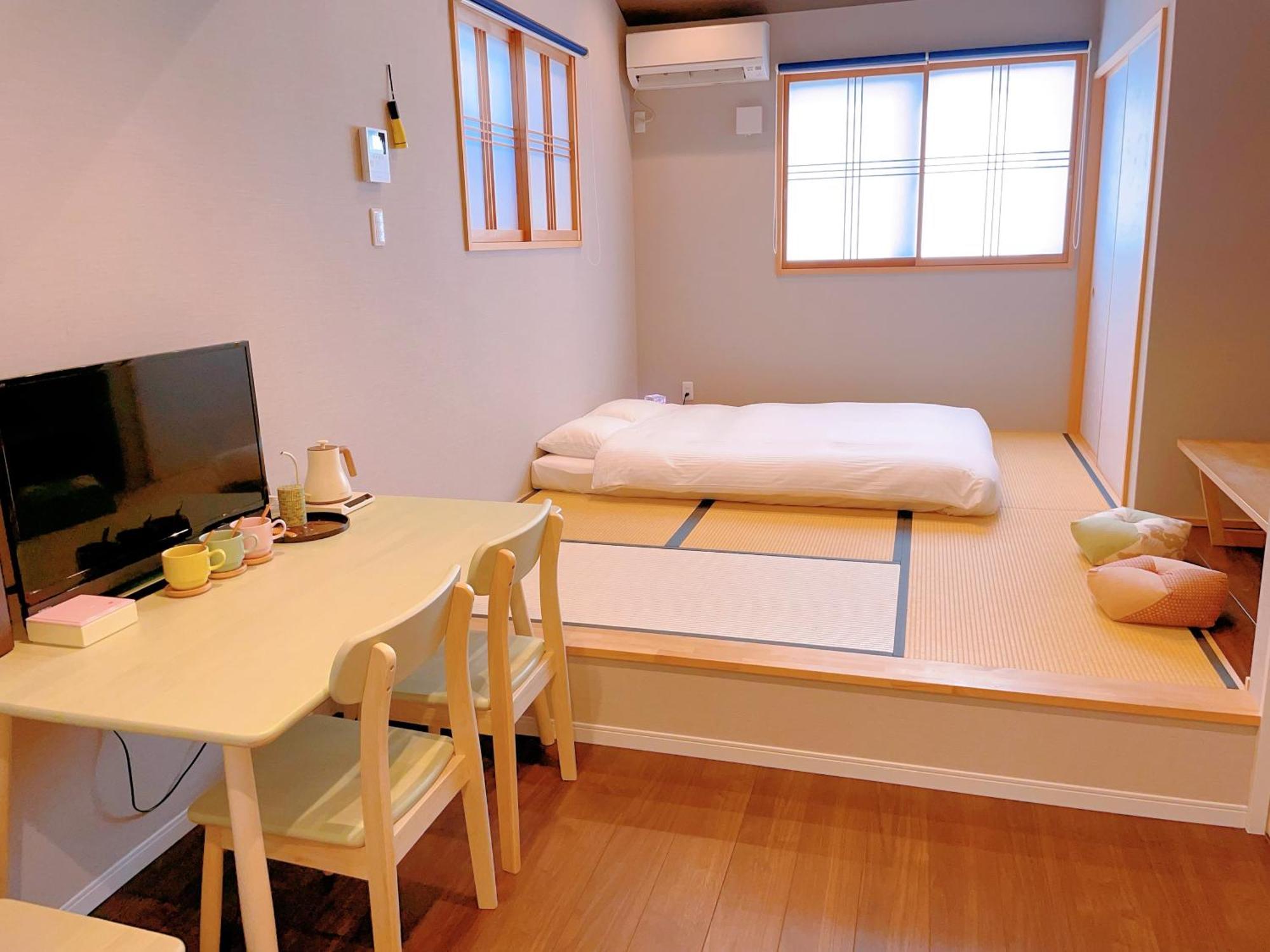 Suikakan Heianjingumae 酔花間 Quioto Exterior foto