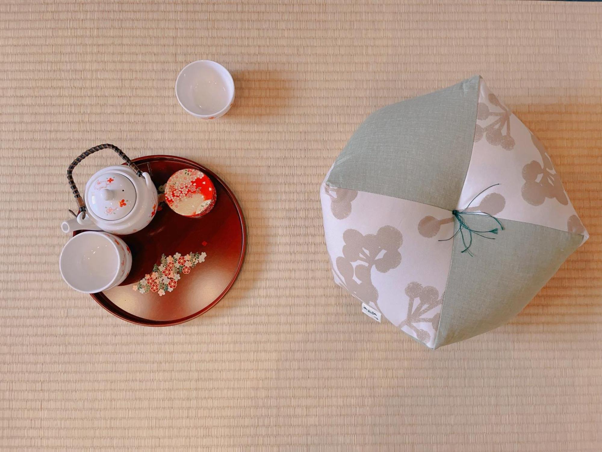 Suikakan Heianjingumae 酔花間 Quioto Exterior foto