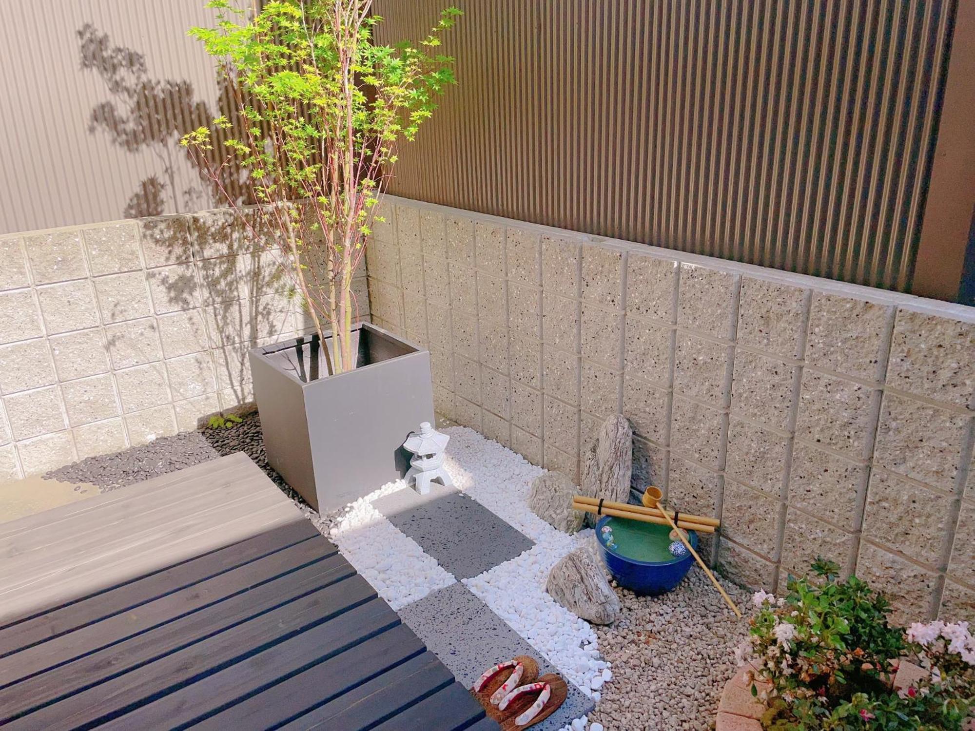 Suikakan Heianjingumae 酔花間 Quioto Exterior foto