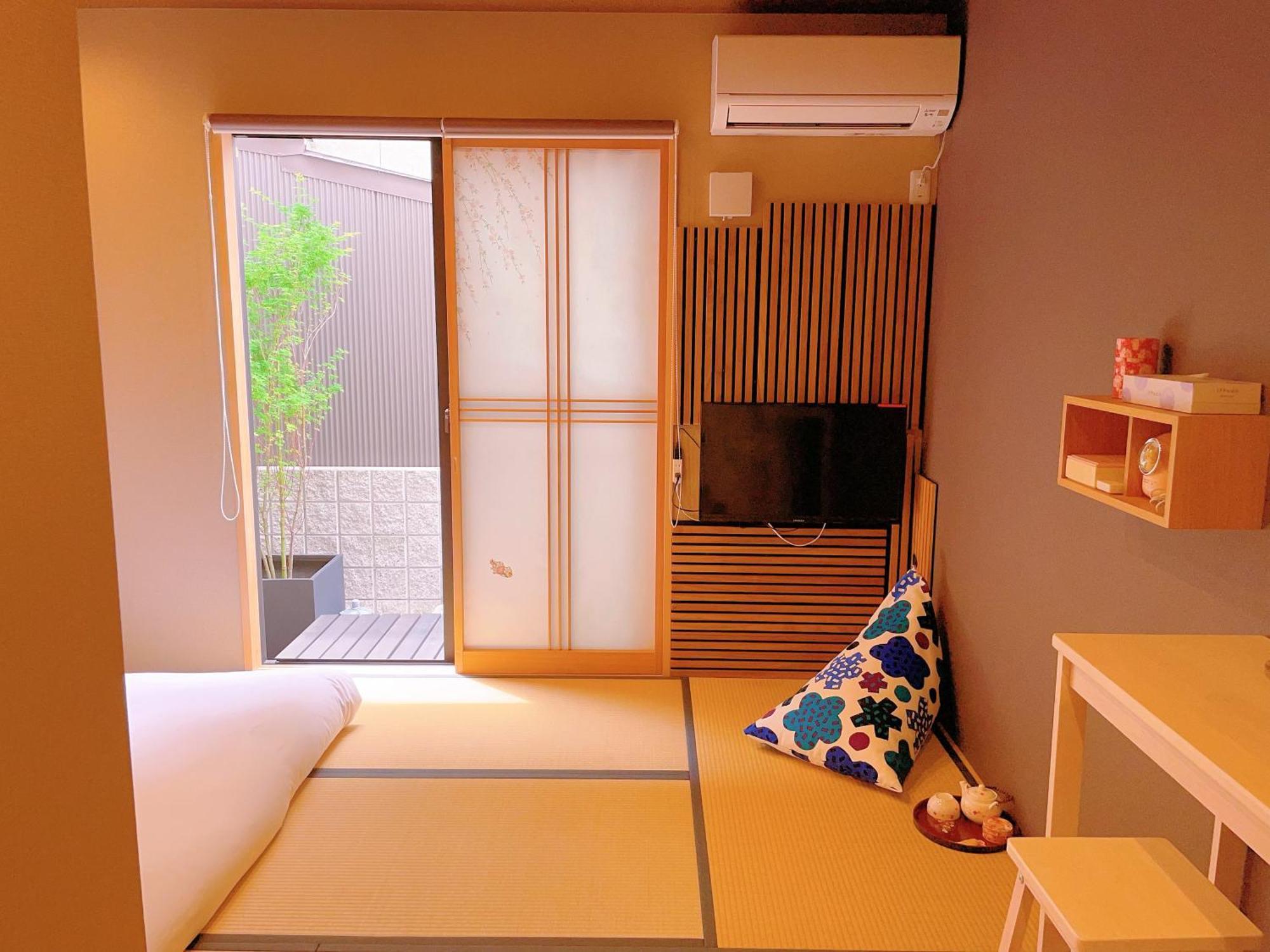 Suikakan Heianjingumae 酔花間 Quioto Exterior foto