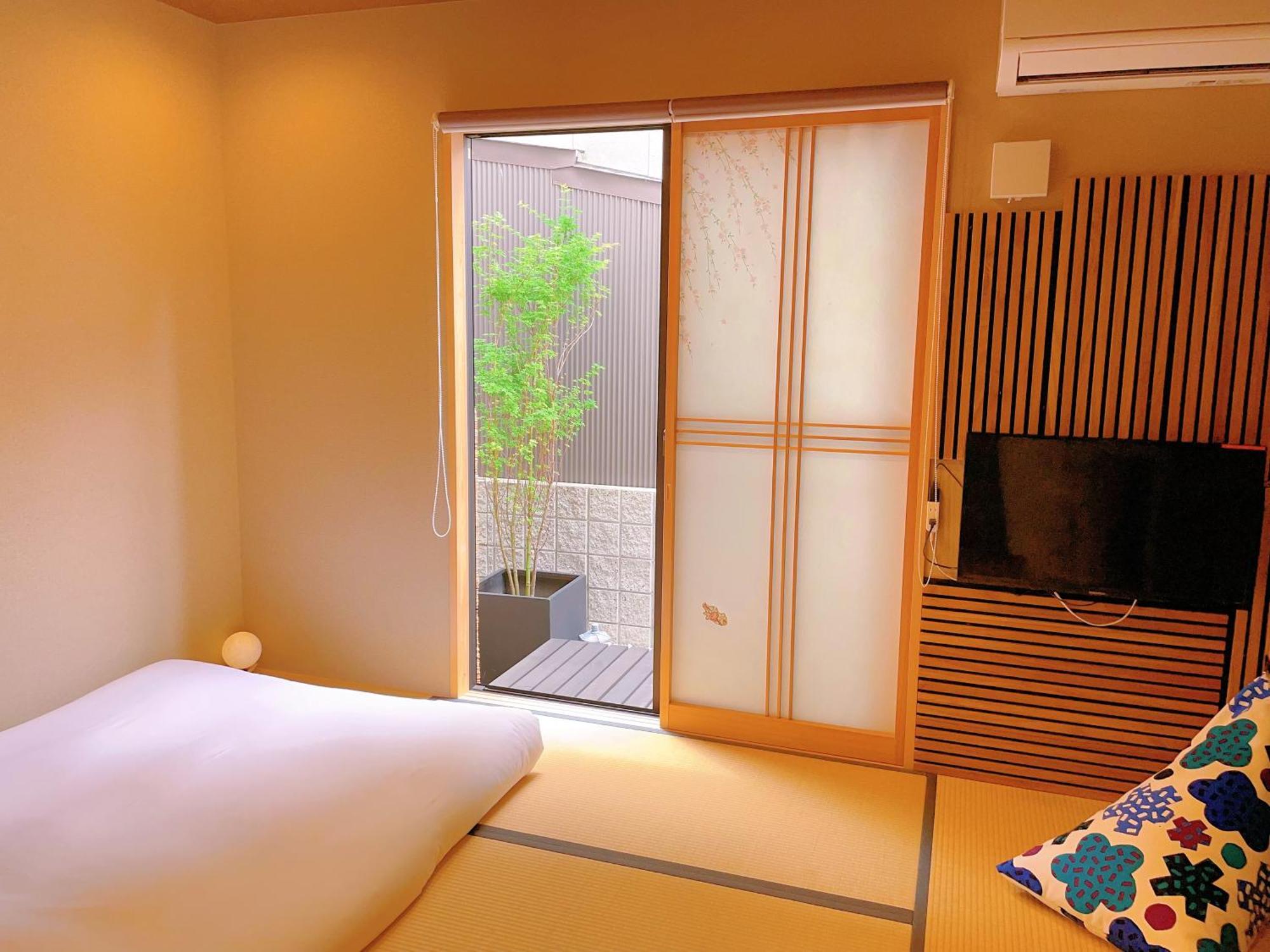 Suikakan Heianjingumae 酔花間 Quioto Exterior foto