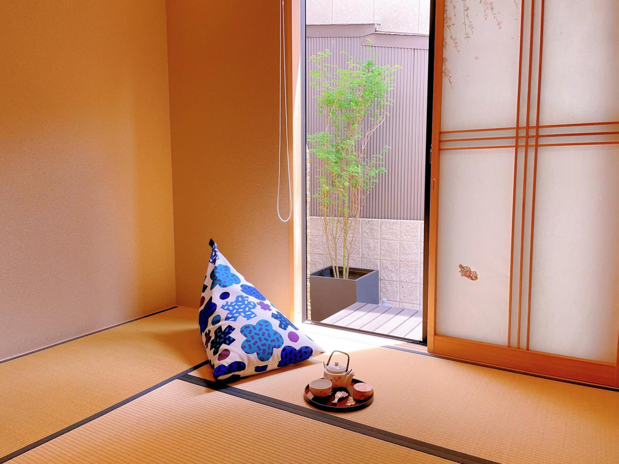 Suikakan Heianjingumae 酔花間 Quioto Exterior foto
